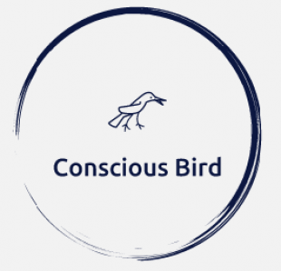 Conscious bird